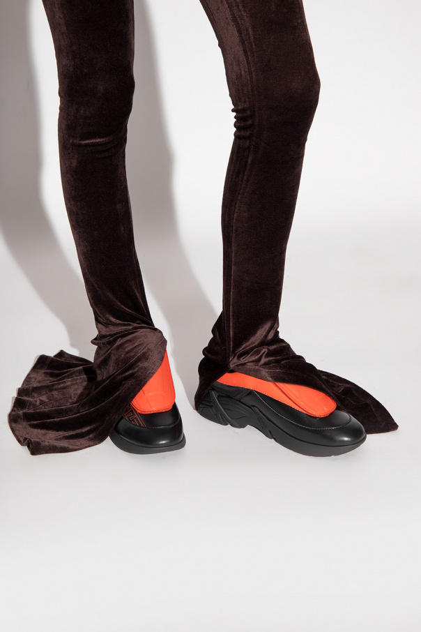 antei raf simons